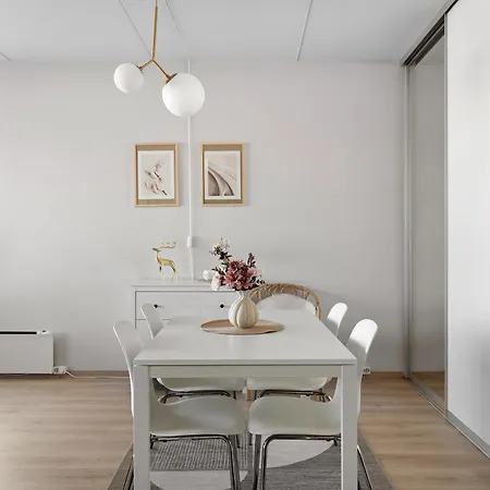 Center - Sea View, Modern, Cozy With Parking. Apartment *